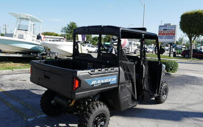 2026 Polaris® Ranger Crew SP 570 Premium