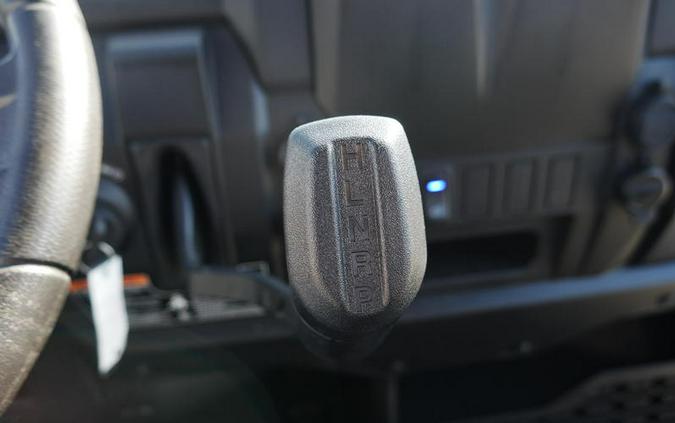 2026 Polaris® Ranger Crew SP 570 Premium