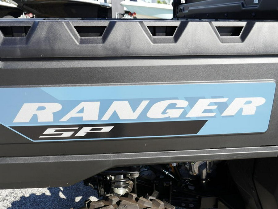 2026 Polaris® Ranger Crew SP 570 Premium