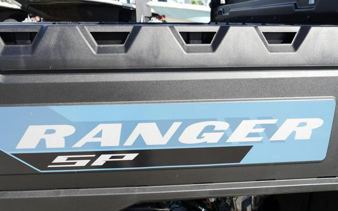 2026 Polaris® Ranger Crew SP 570 Premium