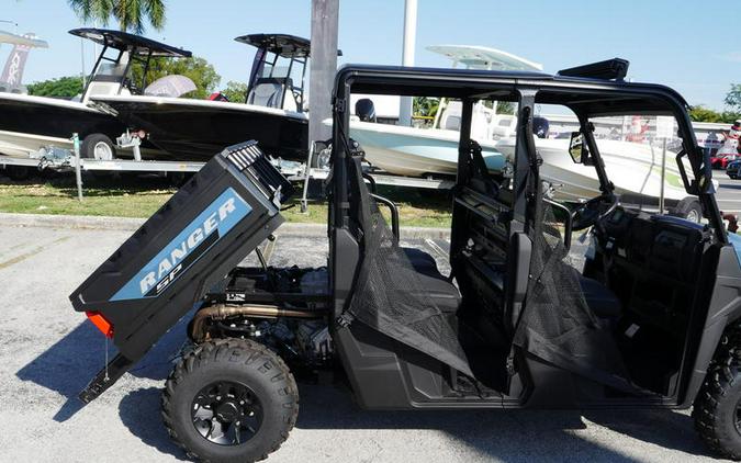 2026 Polaris® Ranger Crew SP 570 Premium