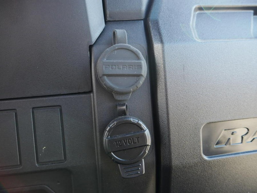 2026 Polaris® Ranger Crew SP 570 Premium