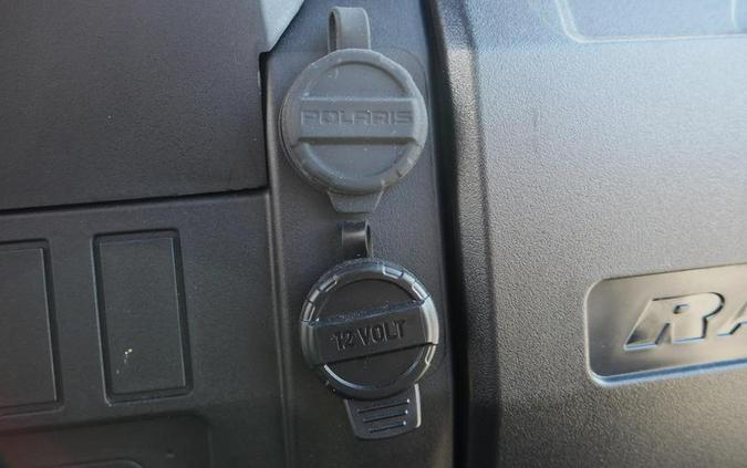 2026 Polaris® Ranger Crew SP 570 Premium