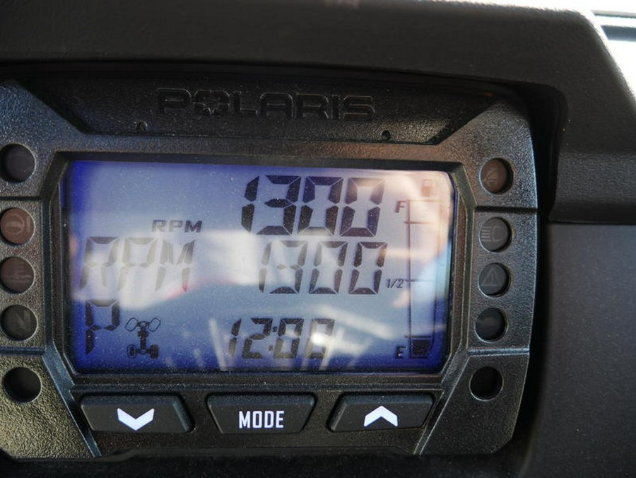 2026 Polaris® Ranger Crew SP 570 Premium