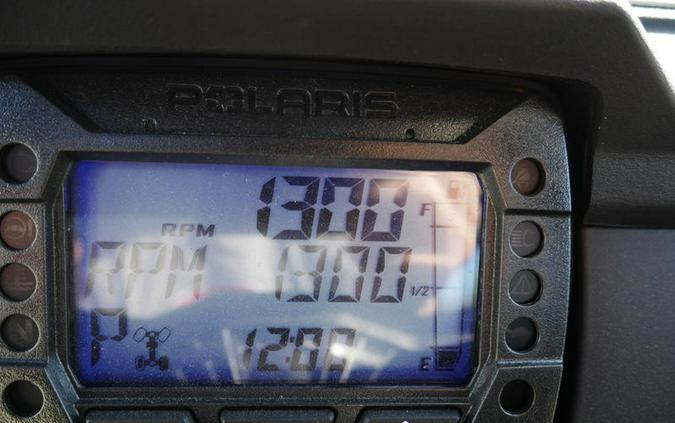 2026 Polaris® Ranger Crew SP 570 Premium