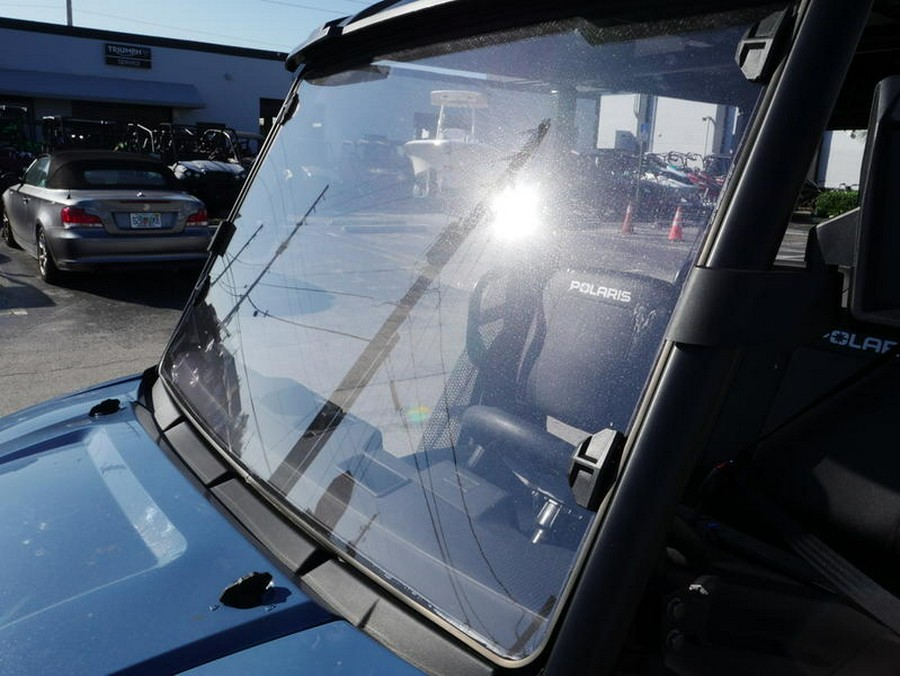 2026 Polaris® Ranger Crew SP 570 Premium