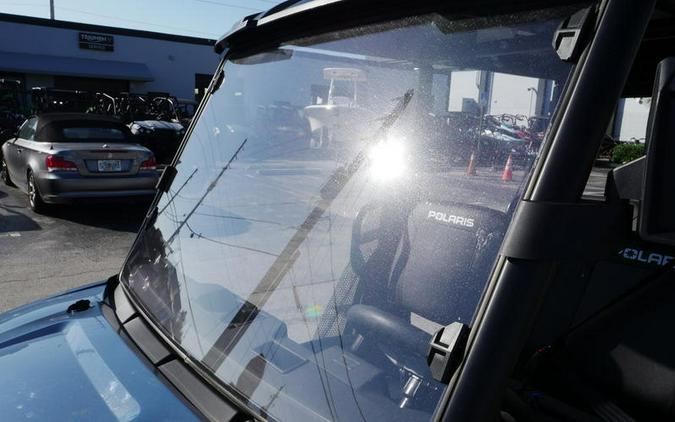 2026 Polaris® Ranger Crew SP 570 Premium