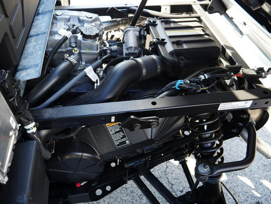 2026 Polaris® Ranger Crew SP 570 Premium