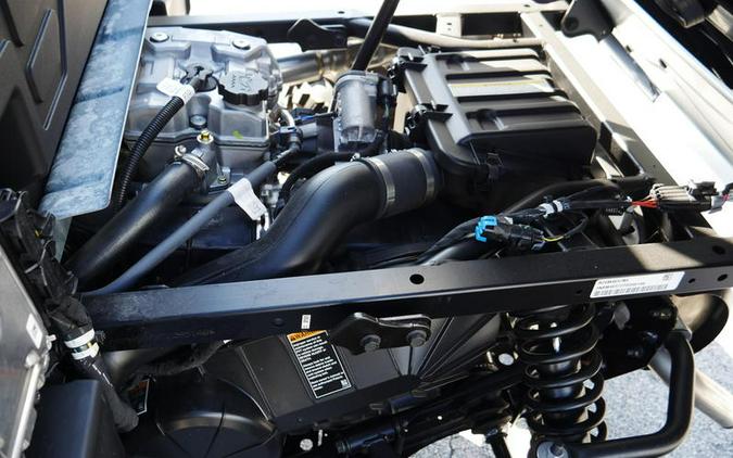 2026 Polaris® Ranger Crew SP 570 Premium