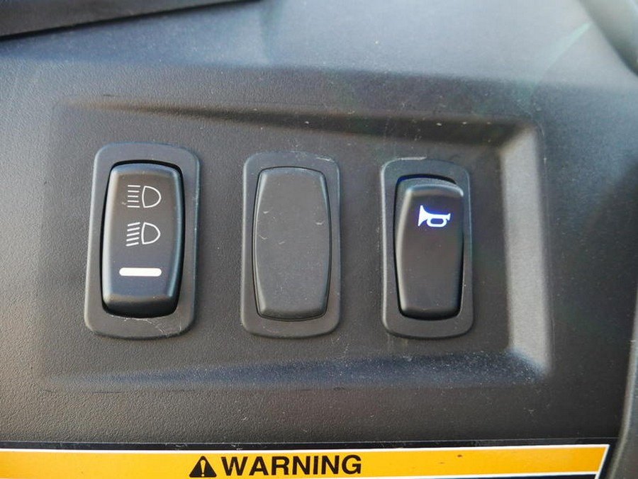 2026 Polaris® Ranger Crew SP 570 Premium