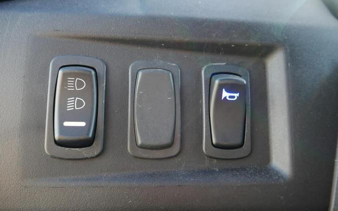 2026 Polaris® Ranger Crew SP 570 Premium