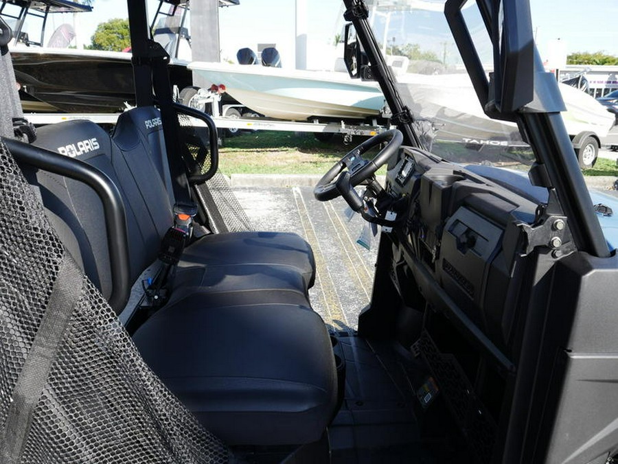 2026 Polaris® Ranger Crew SP 570 Premium