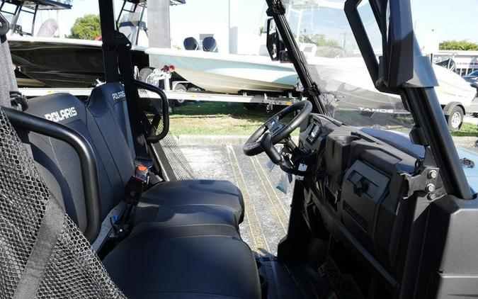 2026 Polaris® Ranger Crew SP 570 Premium