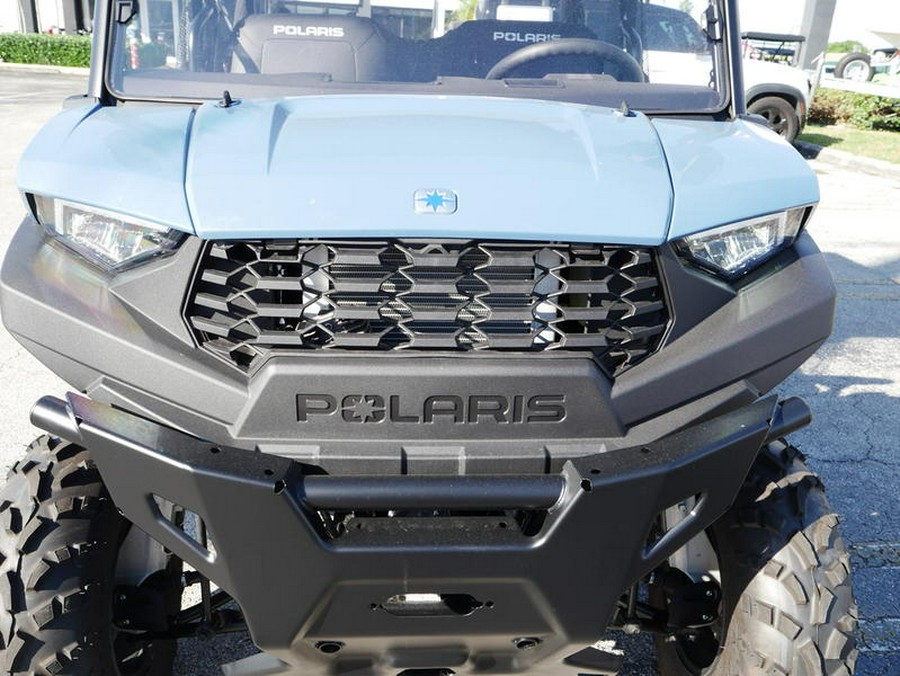 2026 Polaris® Ranger Crew SP 570 Premium