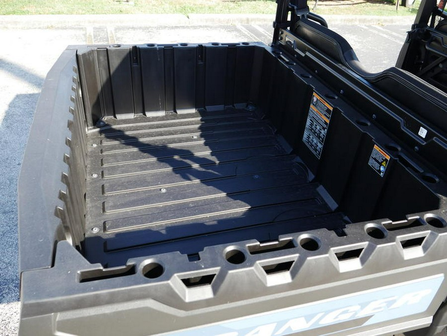 2026 Polaris® Ranger Crew SP 570 Premium