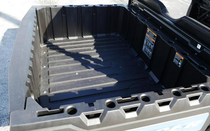 2026 Polaris® Ranger Crew SP 570 Premium