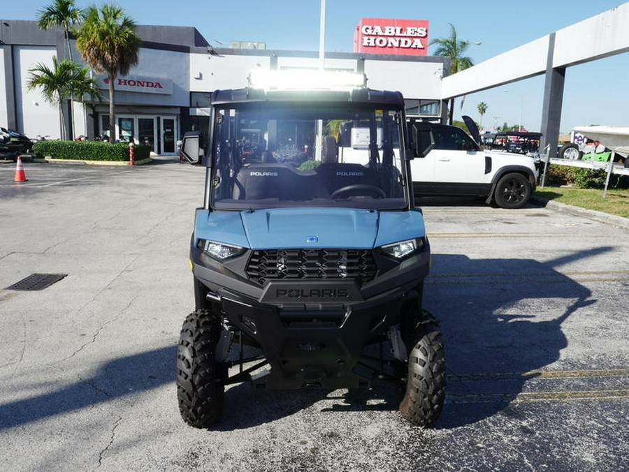 2026 Polaris® Ranger Crew SP 570 Premium