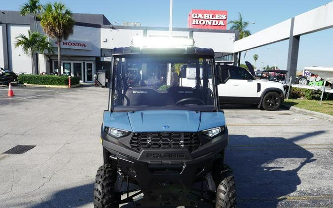 2026 Polaris® Ranger Crew SP 570 Premium