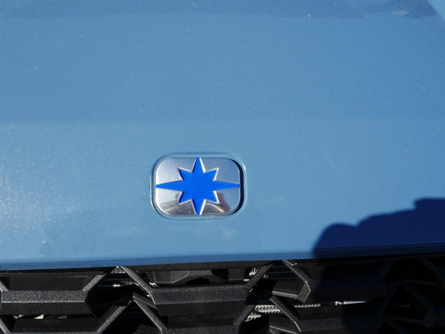 2026 Polaris® Ranger Crew SP 570 Premium