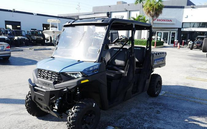 2026 Polaris® Ranger Crew SP 570 Premium