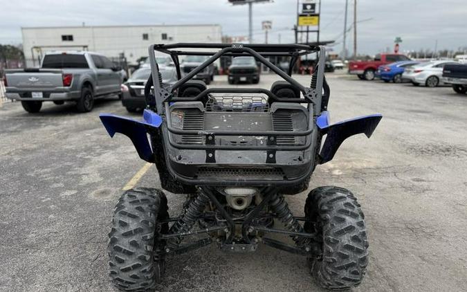 2022 Yamaha YXZ1000R