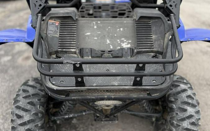 2022 Yamaha YXZ1000R