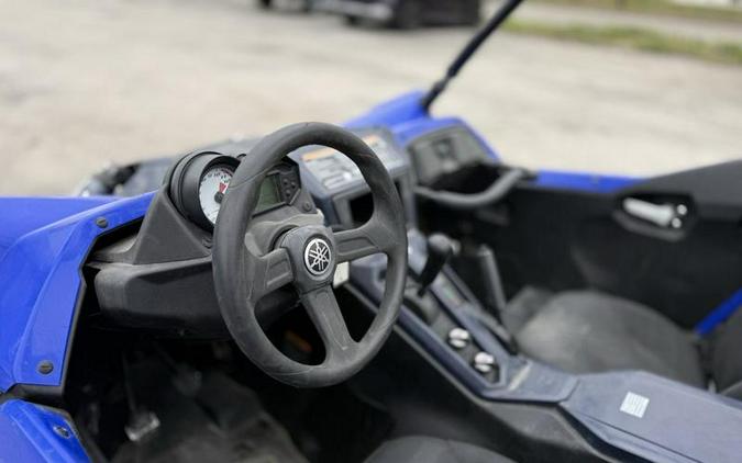 2022 Yamaha YXZ1000R