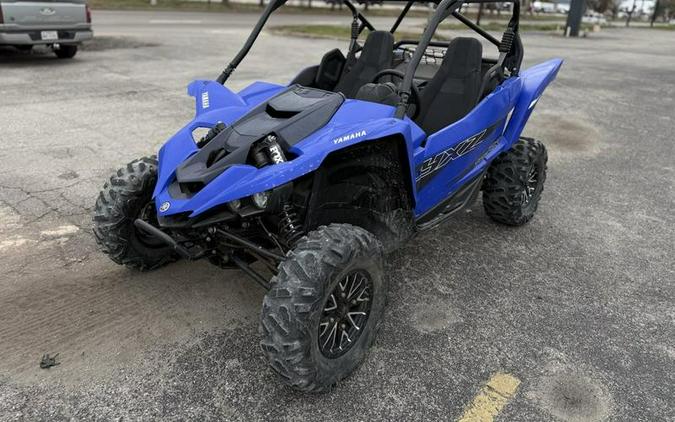 2022 Yamaha YXZ1000R