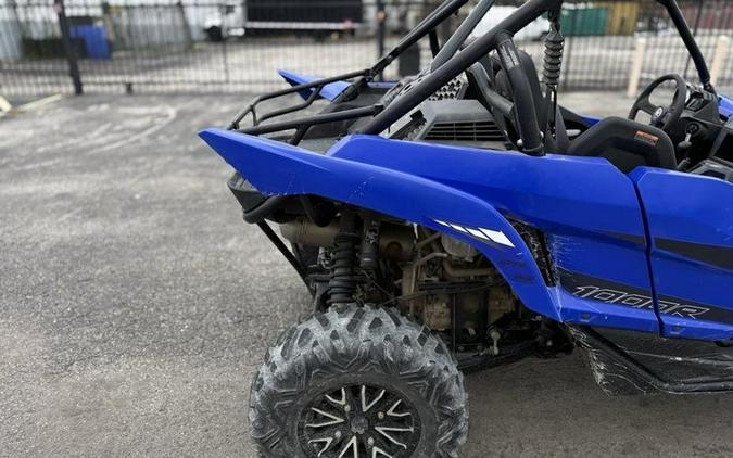 2022 Yamaha YXZ1000R