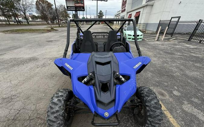 2022 Yamaha YXZ1000R