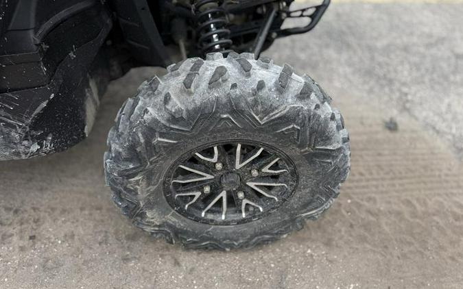 2022 Yamaha YXZ1000R