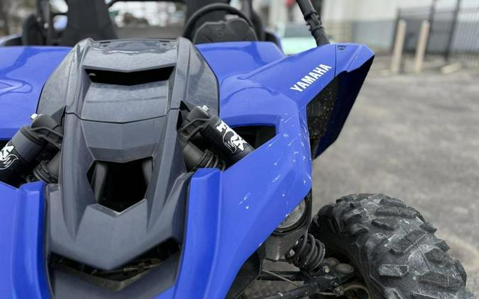 2022 Yamaha YXZ1000R