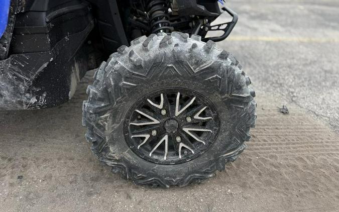 2022 Yamaha YXZ1000R