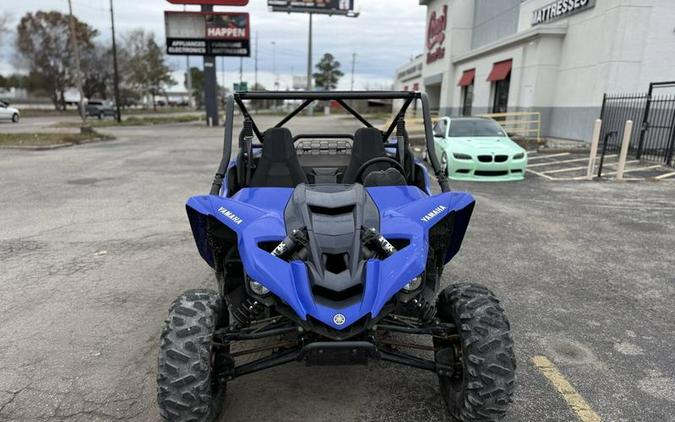2022 Yamaha YXZ1000R