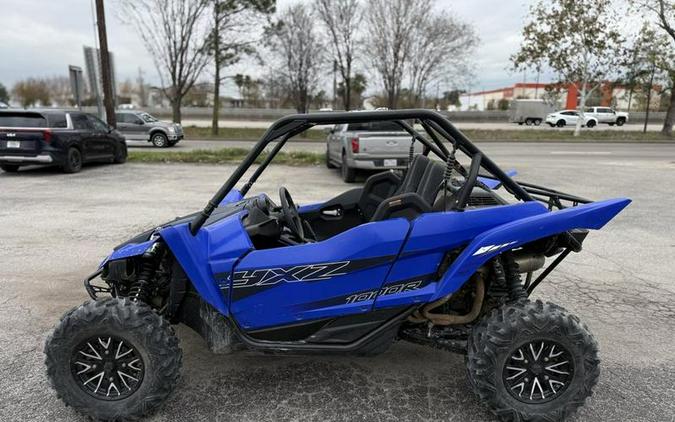 2022 Yamaha YXZ1000R