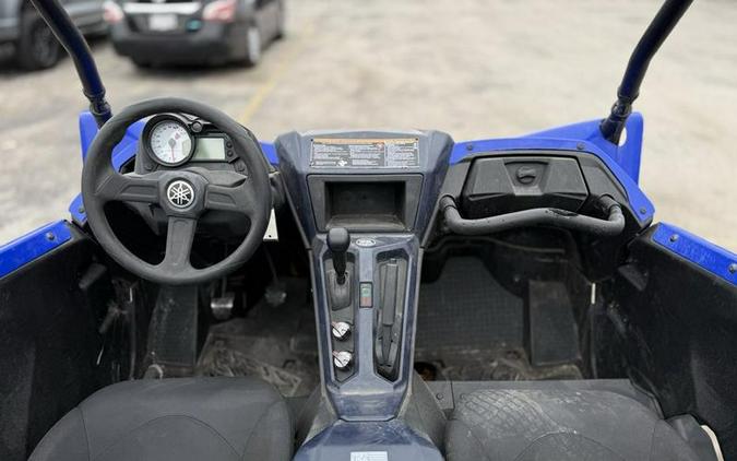 2022 Yamaha YXZ1000R