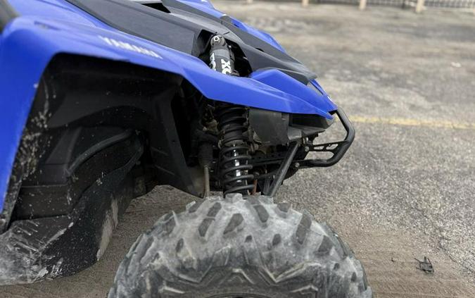 2022 Yamaha YXZ1000R