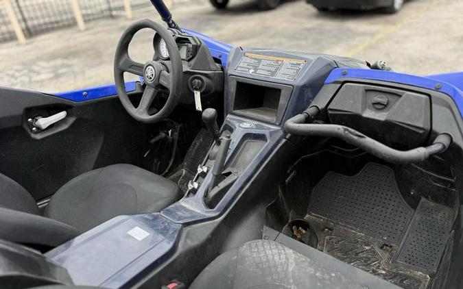 2022 Yamaha YXZ1000R
