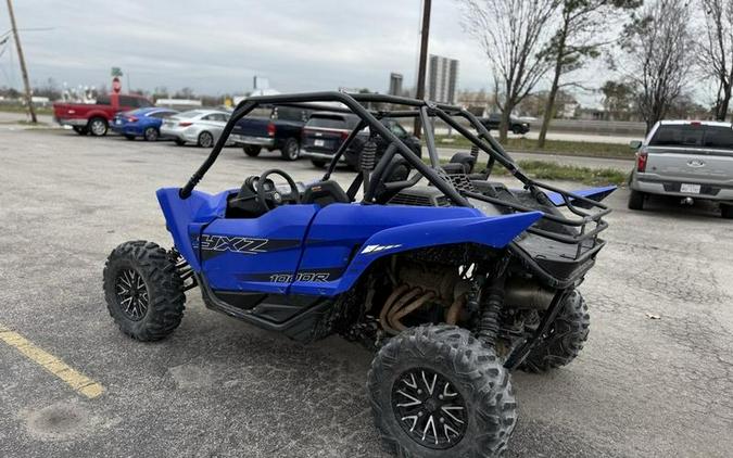 2022 Yamaha YXZ1000R