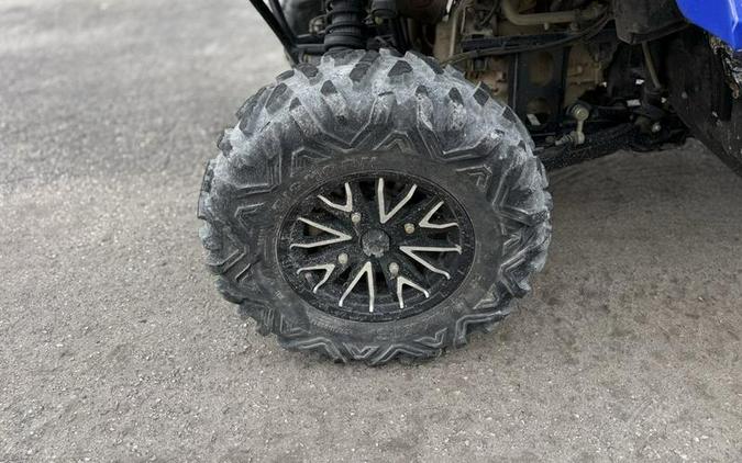 2022 Yamaha YXZ1000R