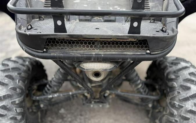 2022 Yamaha YXZ1000R