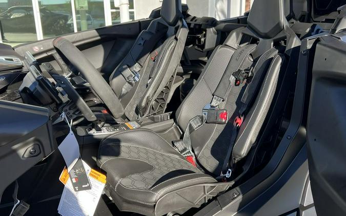 2026 Can-Am® Maverick R Max X RS With Smart-Shox