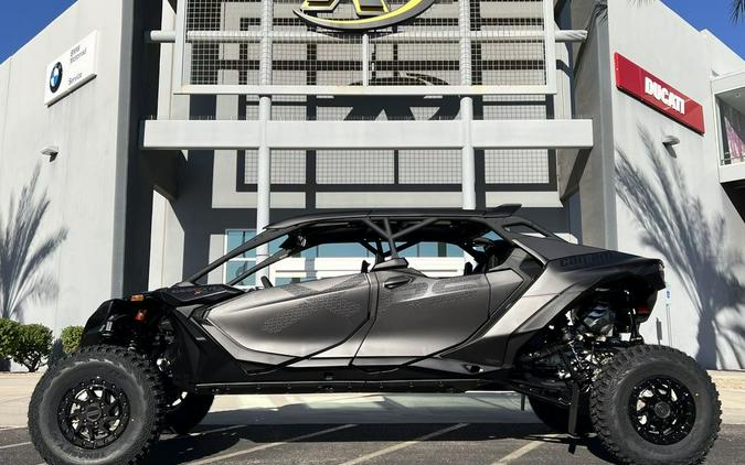 2026 Can-Am® Maverick R Max X RS With Smart-Shox