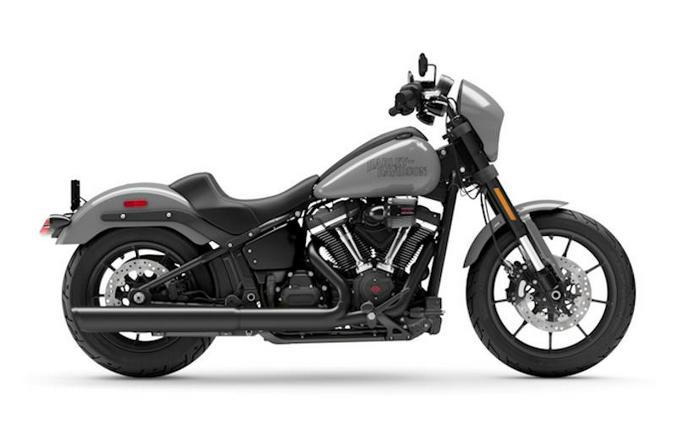 2025 Harley-Davidson® FXLRS - Low Rider® S