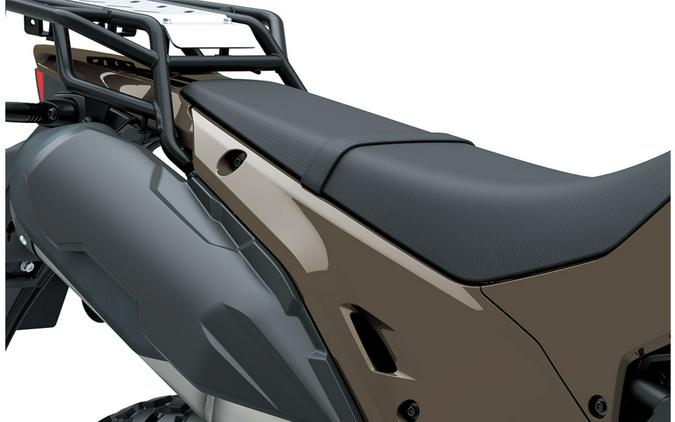 2026 Kawasaki KLX 230 DF ABS