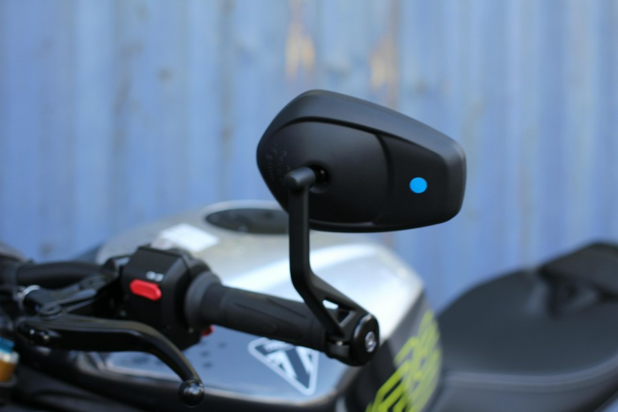 2025 Triumph Speed Triple 1200 RS