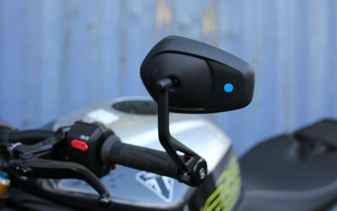 2025 Triumph Speed Triple 1200 RS