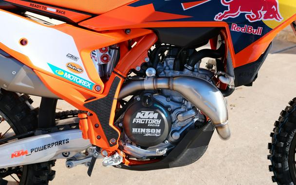 2026 KTM 450 SXF FACTORY EDITION