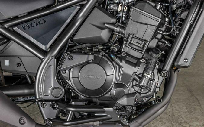 2026 Honda Rebel 1100T