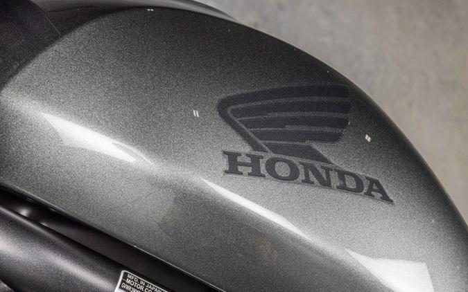 2026 Honda Rebel 1100T